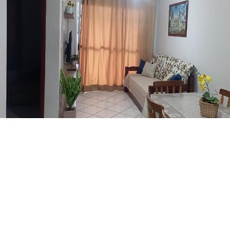 Apto Ubatuba Praia Grande, Ar Condicionado, Piscina, Garagem Екстер'єр фото