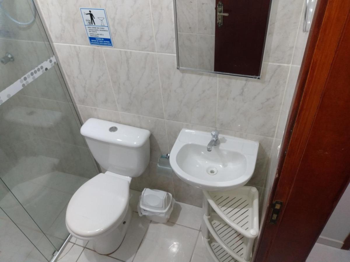 Apto Ubatuba Praia Grande, Ar Condicionado, Piscina, Garagem Екстер'єр фото