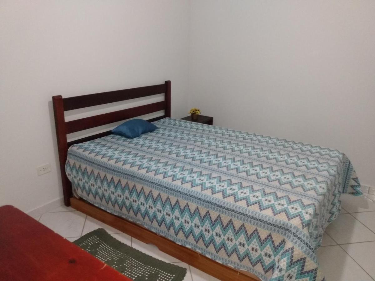 Apto Ubatuba Praia Grande, Ar Condicionado, Piscina, Garagem Екстер'єр фото