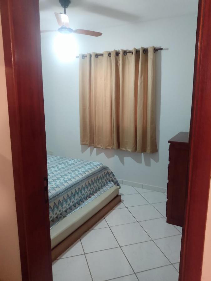 Apto Ubatuba Praia Grande, Ar Condicionado, Piscina, Garagem Екстер'єр фото